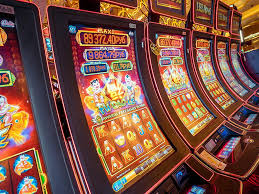 Онлайн казино Casino Pobeda