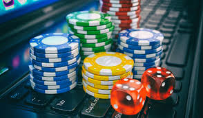 Онлайн казино Casino Pobeda