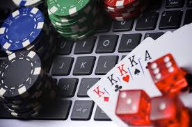 Зеркало Casino Zenit